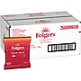 Folgers Classic Roast Coffee Fraction Pack, Medium Roast, 1.5 oz., 42/Carton (PRO18999)~#|#~FC544F01-7CD0-4820-968B770ED8E2458B_sc7