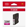 Canon PGI-2200 Magenta Standard Yield Ink Cartridge (9305B001)~#|#~FC557937-E7BB-43EC-98A6323EC2BB59CD_sc7
