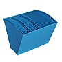 Pendaflex Standard Reinforced Expanding Wallet, Letter Size, Blue (17A-BLU)~#|#~FC55F9F9-A5CA-4957-9AC20177F0F936E4_sc7