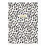 Eccolo Hardcover Journal, 6" x 8", Narrow Ruled, Cheetah, 256 Pages (ST458)~#|#~FC56ACD0-DB08-47C0-97F2B665FA64ED0A_sc7