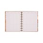 2026 Me & My Big Ideas Textured Canvas 10.125" x 11.5" Weekly & Monthly Standard Planner, Plastic Cover (PPBD12-270)~#|#~FC59C82B-9ADE-4453-BF8B4D2C31B1924E_sc7