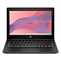 HP Fortis G10 11.6" Chromebook, Intel N100, 4GB Memory, 64GB eMMC, ChromeOS (9R3A9UT)~#|#~FC5AC267-6DB1-4E1D-B13DDF4215D8EFE9_sc7