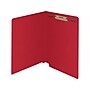 Medical Arts Press Reinforced End Tab File Folder, Straight Cut, Letter-Size, Red, 50/Box (S-01601-RED)~#|#~FC5DD1E1-1625-4FCC-9EBE5737F5FFA842_sc7