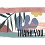 Teacher Created Resources Wonderfully Wild Personal Thank You Notecards, Multicolored, 30/Pack, 6 Packs/Bundle (TCR9191-6)~#|#~FC5EBB5A-891E-4CA1-88BDBDD958BE6C16_sc7