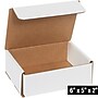 6" x 5" Crush-Proof Mailer, White, 50/Bundle (M652)~#|#~FC5F8979-9CFE-409B-83D6349BDC7A6D1A_sc7