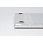Zagg 13" Laptop Case, Clear (702315481)~#|#~FC5FE39C-DE9B-4E25-BD06DEA53362EC4E_sc7