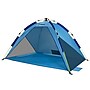Outdoors Professional Beach Sun Shelter Tent, Blue (9007BLU)~#|#~FC630381-4C0E-4017-95558365C36A6A1E_sc7