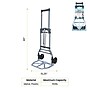 GoGreen Power Tilt Truck, Gray (TR1800)~#|#~FC631F34-811A-4177-9D36E71C3C49B085_sc7