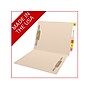 Medical Arts Press Classification Folder, Letter Size, Manila, 50/Box (S-01123-14)~#|#~FC63B18B-E85F-4E17-A05C9146675207E2_sc7
