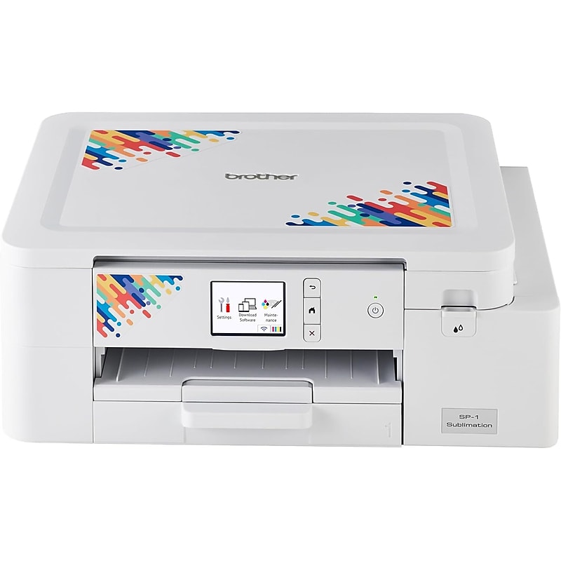 Brother Sublimation Printer (SP1) image 1