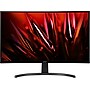 Acer Nitro 27" Curved FHD 180 Hz LED Gaming Monitor, Black (ED273 S3BIIP)~#|#~FC659580-C991-46E1-91A5D23BF350927F_sc7