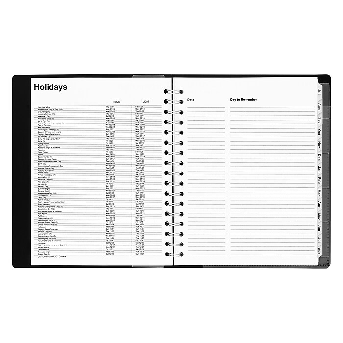 2026–2027 Staples 7