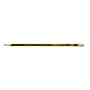 STAEDTLER Noris Pre-Sharpened Upcycled Wooden Pencils, #2 Medium Lead, 12/Pack (122 C12A6)~#|#~FC65DE07-3C00-4FE2-9179187B22D8A0EC_sc7