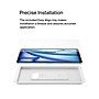 Belkin ScreenForce TemperedGlass Scratch-Resistant Screen Protector for iPad Air M2 11" (OVI007fq)~#|#~FC687C78-3242-4917-AD0D460395A5E4AA_sc7