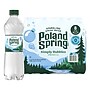 Poland Spring Simply Bubbles Sparkling Purified Water, 16.9 oz., 24/Carton (12349574)~#|#~FC6A6A19-DC17-41C1-AFC949790D6D8CBA_sc7