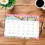 2026 Plato Bonnie Marcus 15.5" x 11" Monthly Desk Pad Calendar (9798330707928)~#|#~FC6A9A8E-66AC-4551-A665A60390788F71_sc7