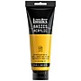 Liquitex BASICS Acrylic Paint Tube, Cadmium Yellow Deep Hue, 250 mL (LIQ4385163)~#|#~FC6BC4C6-35A8-418F-BD227D92D84F3151_sc7