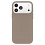 OtterBox Symmetry MagSafe Phone Case for iPhone 17 Pro Max, Shock Absorbing, Gray Comfort (77-99072)~#|#~FC6DB993-67B3-4A66-BF89FAB9CF761478_sc7