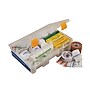 MobileAid EASY-ROLL Modular Trauma First Aid Station with BleedStop Compact 100 BLEEDING CONTROL & Gunshot Wound Kit (31500)~#|#~FC6E8719-3650-4314-B967408B19100E7C_sc7