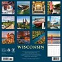 2026 Willow Creek Wisconsin 12" x 12" Monthly Wall Calendar (55618)~#|#~FC70BA3E-0A70-405D-8697CFD96A7EB225_sc7