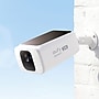 Eufy SoloCam S230 Outdoor Wireless Solar Security Camera, White (T81241W1)~#|#~FC724FAB-A138-4ACE-B4B6FE057E977453_sc7