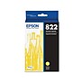 Epson T822 Yellow Standard Yield Ink Cartridge (T822420-S)~#|#~FC733AA1-1982-44C7-911FAC3D2AF4B224_sc7