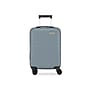 Bond Street Panoramic 21.5" Hardside Suitcase, 8-Wheeled Spinner, Slate (HLG7520BS-SLATE)~#|#~FC77F35C-BFDC-46E1-8263D0D22AEF2EB8_sc7