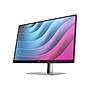 HP E24 G5 23.8" LED Monitor, Black/Silver  (6N6E9AA#ABA)~#|#~FC77FCBA-3F28-40DD-B4440E28D8BA7B8D_sc7