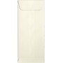 JAM Paper Self Seal Policy Envelope 4 1/8" x 9 1/2", Natural Linen, 50/Pack (7716-NLI-50)~#|#~FC7B9E63-6939-4320-9110C68A66F9926D_sc7