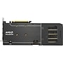 ASUS Radeon RX 9060 XT PCI Express 5.0 16GB GDDR6 Gaming Graphics Card, 3330 MHz Core, 20000 MHz, Black (PRIME-RX9060XT-O16G)~#|#~FC7C1F5A-3045-47D6-B4BBFC3A1E3B8AA0_sc7