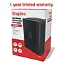 Staples 20-Sheet Micro-Cut Multi-Media Shredder (ST62155)~#|#~FC8028C0-EAEE-4B95-A8D3A6ED874A2F70_sc7