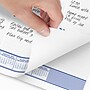 2026 AT-A-GLANCE 24" x 19" Monthly Desk Pad Calendar, Blue/Gray (SW230-00-26)~#|#~FC815B37-D414-4294-8C84316D7014DC43_sc7