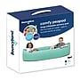 Bouncyband Comfy Peapod, Inflatable Sensory Pod , 80", Green (BBAPD80GR)~#|#~FC819CD8-394B-4662-AF773B55EC885D27_sc7
