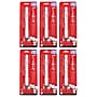 Sakura SumoGrip Pen Comfort, Liquid Ink, White Ink, 6/Bundle (SAK50287-6)~#|#~FC81D84D-5932-478F-9C262809819AFE03_sc7