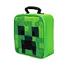 Bioworld Minecraft Kids Insulated Lunch Bag, Multicolored (LXY855YMNCSB00)~#|#~FC842E98-3859-4090-A14AF16EA2FC0440_sc7