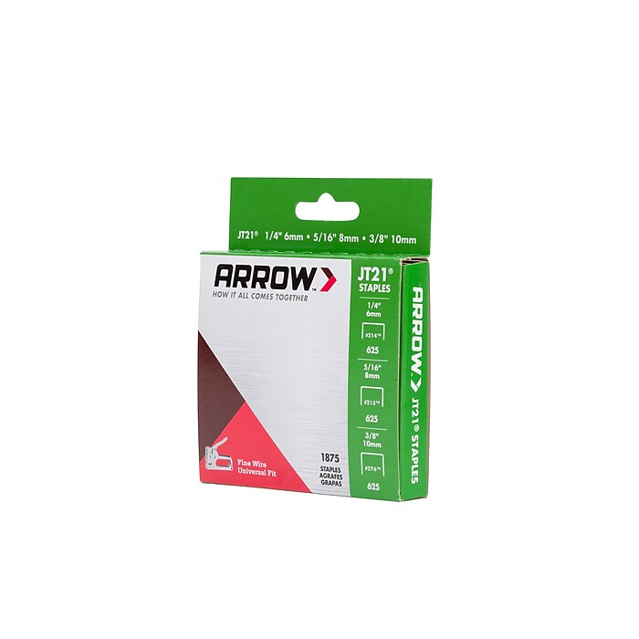 Arrow JT21 1/2