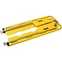 Kemp Plastic Spine Support Immobilizer, One Size (10-988-YEL)~#|#~FC8C8FCA-54A9-4C1F-96796FACF6E07202_sc7