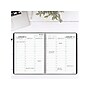 2025 AT-A-GLANCE Large Print 8.25" x 11" Weekly Appointment Book, Faux Leather Cover, Black (70-LP01-05-25)~#|#~FC8DA956-1053-4FE3-854A61B15B226A05_sc7