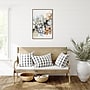 Amanti Art Cosmos I by Incado Framed Canvas Wall Art Print, 23" x 33" (A42678299696)~#|#~FC902558-155C-44C6-903BE55FED58D11E_sc7