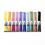 Winsor and Newton Cotman Watercolor Paint Tube Set, Assorted Colors, 5 mL, 10/Set (WNX0390664)~#|#~FC90B8E3-DBED-447E-B63613DB9EDA814B_sc7