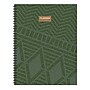 2027 TF Publishing Weatherwood Wool 9" x 11"  Weekly & Monthly Standard Planner, Paperboard Cover, Multicolored (27-9704)~#|#~FC926F8B-1146-43E2-BA6981452B2D101B_sc7