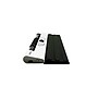 Contour Design RollerMouse Go Wireless Ergonomic Ambidextrous Rollerbar USB Mouse, Black/White (CDRMGO10000)~#|#~FC92E095-D9C5-4AC1-9287BE7010E02D42_sc7
