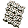 Charles Leonard Manual Pencil Sharpener, Silver, 12/Pack (CHL77755IP)~#|#~FC92F2A0-A289-4D4D-8EA159D97CCAB653_sc7