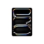 Apple iPad Pro M4 Chip 11" Tablet, WiFi, 256GB, Silver (MVV93LL/A)~#|#~FC93CC74-64A1-4895-98F45F874CEDAA57_sc7