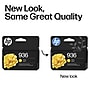 HP 936 Yellow Standard Yield Ink Cartridge, Prints Up to 800 Pages (4S6V1LN)~#|#~FC947CA2-3B48-4FCA-B3D1FAC012BD7219_sc7