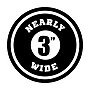 Gorilla Heavy Duty Tough & Wide Packaging Tape with Dispenser, 2.88" x 20 yds., Clear (6020001)~#|#~FC959765-2F91-4697-8F31E080E31E1006_sc7