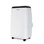 Commercial Cool 115-Volt 12,000 BTU (8,000 BTU DOE) Portable Air Conditioner, with Remote, White (CPT08HWB)~#|#~FC95C39A-B906-4641-990BD15B72555242_sc7