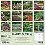 2026 Willow Creek Garden View 12" x 12" Monthly Wall Calendar (51207X)~#|#~FC9648C7-4D26-42FB-A8F3C5A6F90F3A9F_sc7