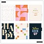 2026 Me & My Big Ideas Happy Planner 8.75" x 1.25" Calendar Year Weekly & Monthly Standard Planner, Plastic Cover (PD0108C014)~#|#~FC964B15-9370-49FB-B8A79F059072E3E3_sc7