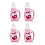 Arau Baby Liquid Laundry Detergent, Unscented, 27 oz. (AFG-4005-CASE)~#|#~FC99231F-654E-4184-903E55BD5DF1DCEF_sc7